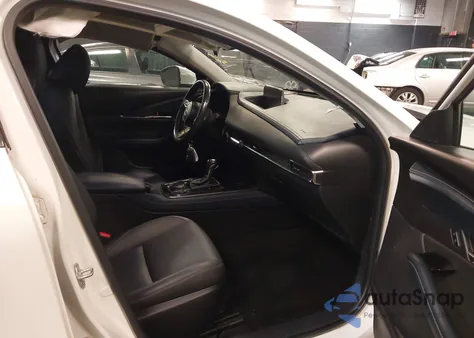 2021 Mazda Cx-30 Preferred z USA, uszkodzony, nr VIN 3MVDMBCL2MM210902